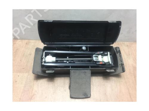 Reservehjul kit PEUGEOT 206 Hatchback (2A/C) 1.4 i | BP13290110C119 