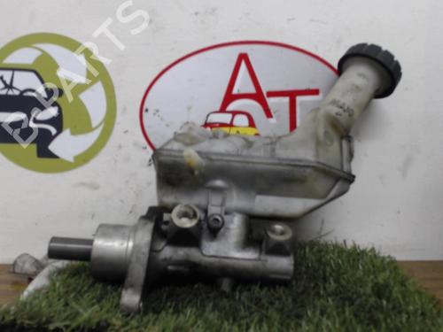 Used Brake master cylinder RENAULT CLIO III (BR0/1, CR0/1) 1.5 dCi (C/BR0G, C/BR1G) (68 hp) 13276712