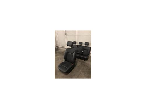 Used Seats set MERCEDES-BENZ M-CLASS (W164) ML 280 CDI 4-matic (164.120) (190 hp) 23966258