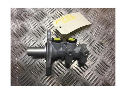 Brake master cylinder PEUGEOT 208 II (UB_, UP_, UW_, UJ_) 1.2 PureTech 100 | BP25306922M77