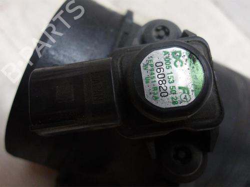 Mass air flow sensor MERCEDES-BENZ CLK (C209) CLK 220 CDI (209.308) | BP28722234M95 