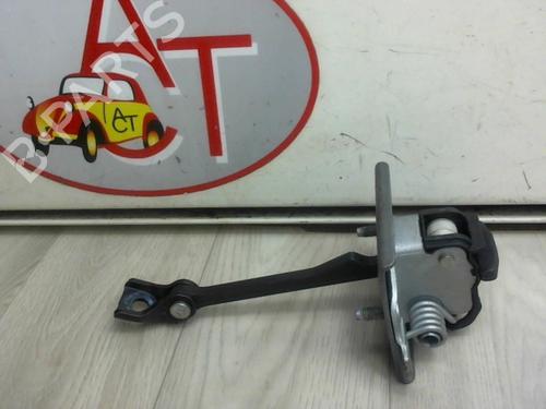 Used Hinge/Door check strap PEUGEOT 308 I (4A_, 4C_) 1.6 HDi (109 hp) 13267132