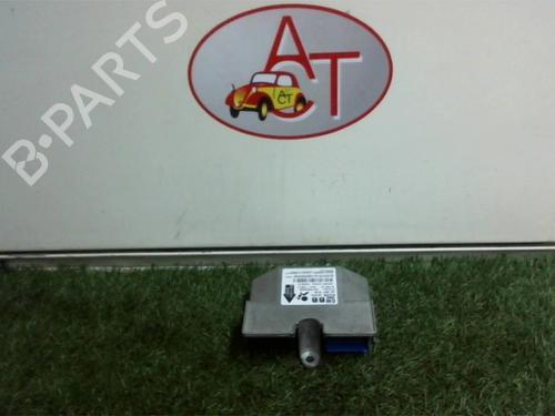 Kollisjonspute styreenhet OPEL ASTRA H Estate (A04) 1.9 CDTI (L35) (150 hp) 25298676