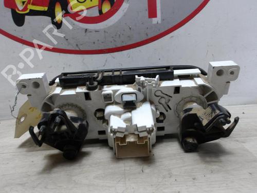 Commande Chauffage DACIA DOKKER MPV (KE_) 1.5 dCi (KEAJ, KEAH) (90 hp) 13278073