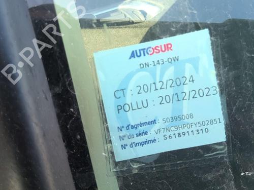 Fuel pump CITROËN C4 II (NC_) 1.6 HDi 90 | BP30674031M76 - Image 22