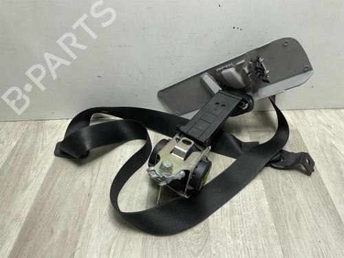 Used Front right seatbelt OPEL ASTRA H (A04) 1.9 CDTI 16V (L48) (120 hp) 20627004