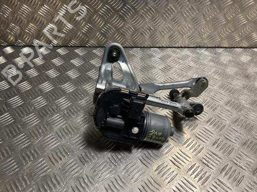 Viskermotor vindrude PEUGEOT 5008 (0U_, 0E_) 1.6 HDi (114 hp) 31321593