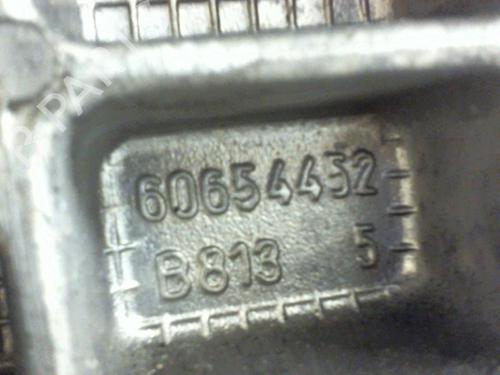 Engine mount ALFA ROMEO 147 (937_) 2.0 16V T.SPARK (937.AXA1, 937.AXC1, 937.BXC1) | BP28721657M89 