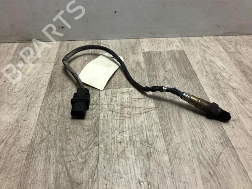 Electronic sensor MERCEDES-BENZ C-CLASS (W204) C 320 CDI (204.022) 0035427018