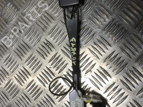 Gurtschloss für PEUGEOT 3008 I MPV (0U_) 1.6 HDi (112 hp) 31198820