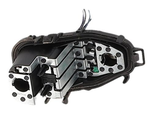 Used Licence plate light Licence plate light RENAULT CLIO IV (BH_) 1.5 dCi 90 (90 hp) 36386278 36386278