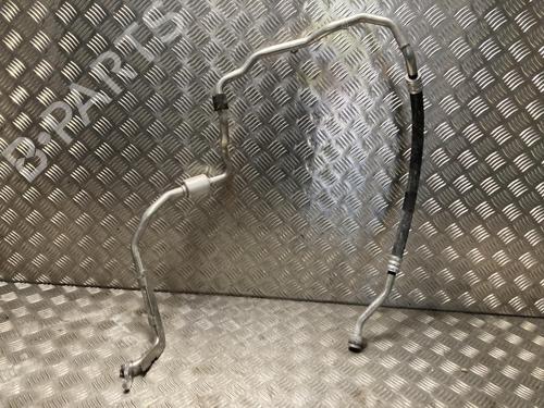 AC pipe VW POLO VI (AW1, BZ1, AE1) 1.0 TSI | BP38685307M126 - Image 2