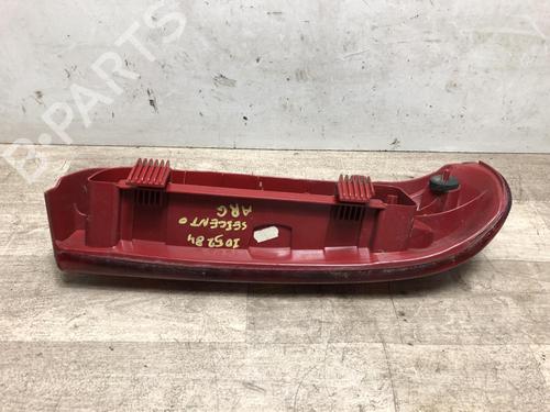 Used Left taillight Left taillight FIAT SEICENTO / 600 (187_) 0.9 (187AXA, 187AXA1A) (39 hp) 23871488 23871488