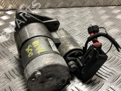 Starter FIAT 500 (312_) 1.2 (312AXA1A) | BP38030718M8 - Image 2