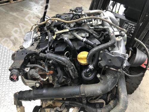 Engine SUZUKI GRAND VITARA II (JT, TE, TD) 1.9 DDiS All-wheel Drive (JT419, TD44, JB419WD, JB419XD,... | BP31201513M1 