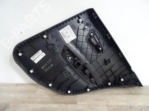 Used Rear left panel BMW 1 (E87) 118 d (122 hp) 28286846