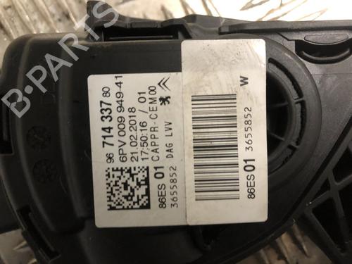 Electronic sensor DS DS 3 (SA_) 1.2 VTi 82 (SAHMZ6) | BP24941228M84