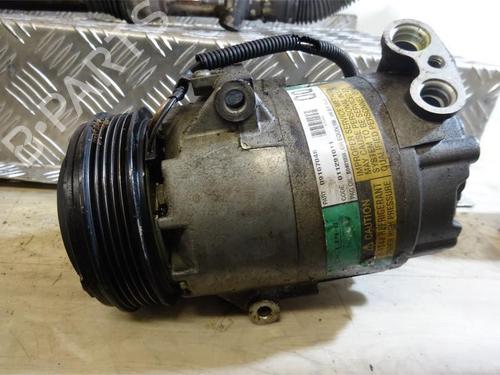 AC compressor OPEL CORSA B (S93) 1.0 i 12V (F08, F68, M68) | BP13273443M34 