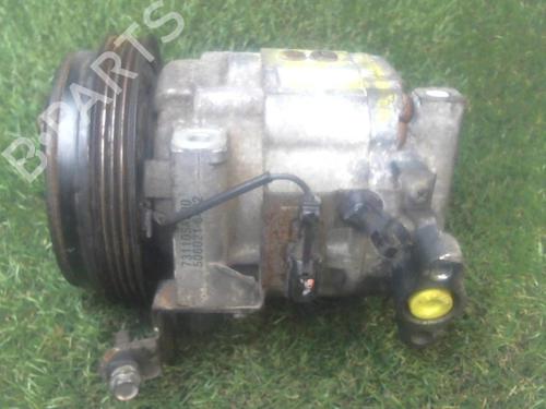 AC compressor SUBARU FORESTER (SG_) 2.0 S Turbo AWD (SG5) | BP12963425M34