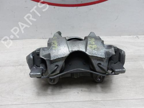 Right front brake caliper RENAULT CLIO IV (BH_) 1.5 dCi 75 | BP15785884M104 