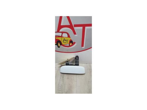 Used Front right exterior door handle RENAULT TWINGO III (BCM_, BCA_) 1.0 SCe 75 (73 hp) 13272818