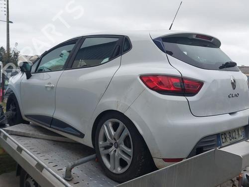 Right taillight RENAULT CLIO IV (BH_) 1.5 dCi 75 | BP31200122C35