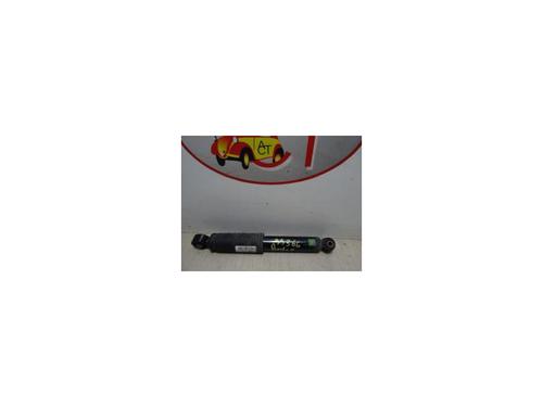 Used Left rear shock absorber FIAT PANDA (312_, 319_) 1.2 (312PXA1A) (69 hp) 13223757