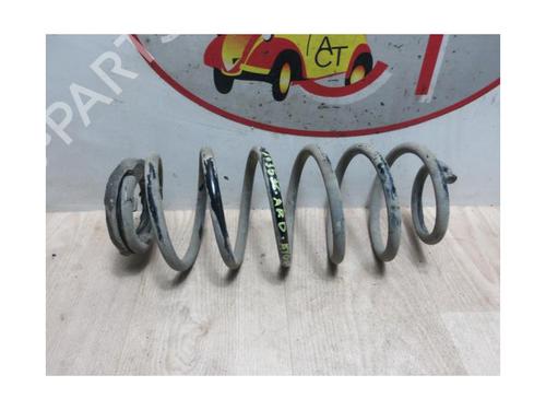 Shock absorber spring TOYOTA AYGO (_B1_) 1.0 (KGB10_, KGB10R) | BP13269549C152 