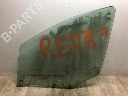 Used Front left door window PEUGEOT 308 SW I (4E_, 4H_) 1.6 HDi (109 hp) 20631232
