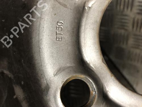Fælk NISSAN PRIMASTAR Van (X83) 2.0 dCi 115 | BP36041782C45 - Image 3