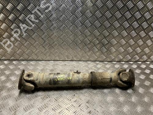 Kardanaksel Kompl. MERCEDES-BENZ G-CLASS (W463) 300 GD (463.327, 463.328) (113 hp) 32122689