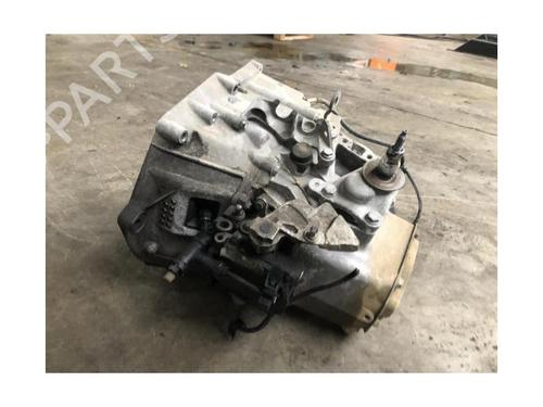 Gearbox PEUGEOT 3008 I MPV (0U_) 1.6 HDi | BP20617312M3