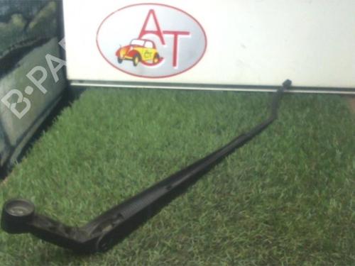 Front windshield wiper arm TOYOTA COROLLA (_E12_) 2.0 D-4D (CDE120R, CDE120L_) | BP13263455C143 