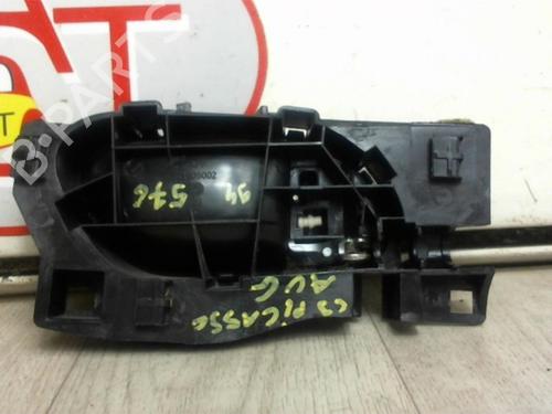 Front left interior door handle CITROËN C3 Picasso (SH_) 1.6 HDI 90 | BP12971697I13