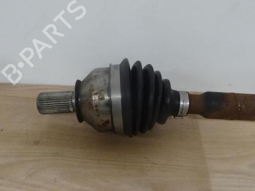 Right rear driveshaft RENAULT TWINGO III (BCM_, BCA_) 0.9 TCe 90 (BCM9, BCM2) | BP29524028M41