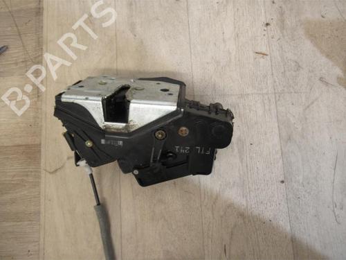 Front left lock BMW 3 (E46) 330 xd | BP13281901C98 