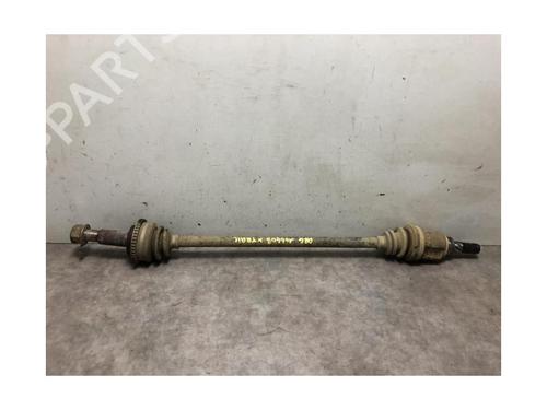 Left rear driveshaft NISSAN X-TRAIL I (T30) 2.2 Di 4x4 | BP23035848M40