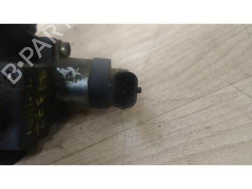 Injection pump PEUGEOT 206 Hatchback (2A/C) 1.4 HDi eco 70 | BP12965987M78