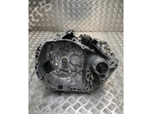 Gearkasse RENAULT CLIO II (BB_, CB_) 1.9 dTi (B/CB0U) | BP27549655M3 