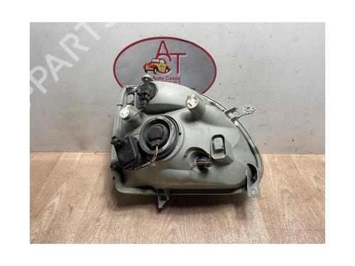 Venstre forlygte OPEL AGILA (A) (H00) 1.2 16V Twinport (F68) | BP13293214C28 