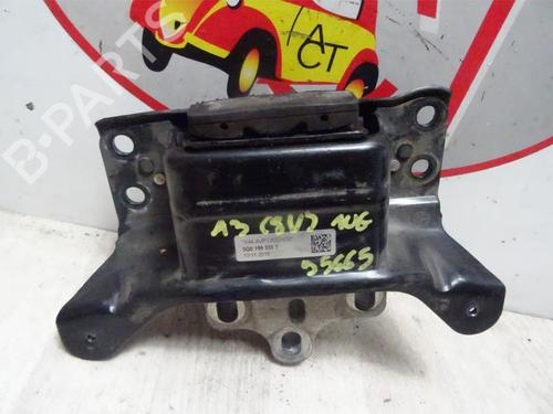 Gearbox mount AUDI A3 Sportback (8VA, 8VF) 2.0 TDI quattro | BP28286560M88 