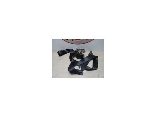 Used Rear right seatbelt VW NEW BEETLE (9C1, 1C1) 2.0 (115 hp) 29057033