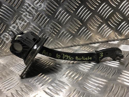 Used Hinge/Door check strap CITROËN BERLINGO Box Body/MPV (K9) 1.5 BlueHDi 100 (102 hp) 28332377