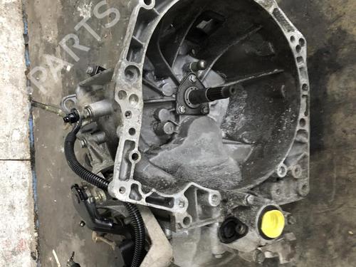 Used Gearbox Gearbox 20612961 20612961