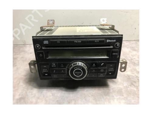 Radio NISSAN NOTE (E11, NE11) 1.5 dCi | BP22250020E6 