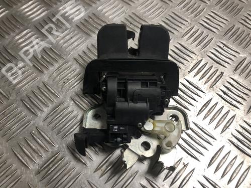 Used Tailgate lock Tailgate lock SEAT EXEO ST (3R5) 2.0 TDI (170 hp) 33846721 33846721