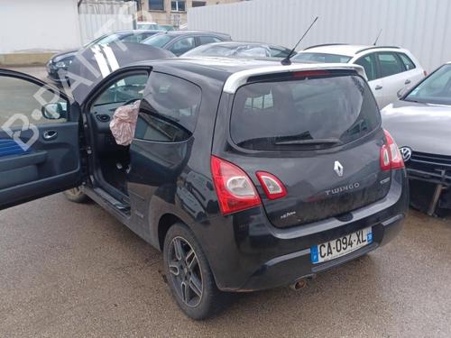 Switch RENAULT TWINGO II (CN0_) 1.5 dCi 75 | BP23100191I30 - Image 4