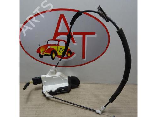 Front left lock CITROËN DS3 (SA_) 1.6 THP 155 | BP13281945C98 