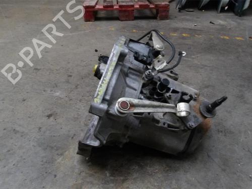 Gearbox PEUGEOT 206+ (2L_, 2M_) 1.1 | BP13276474M3