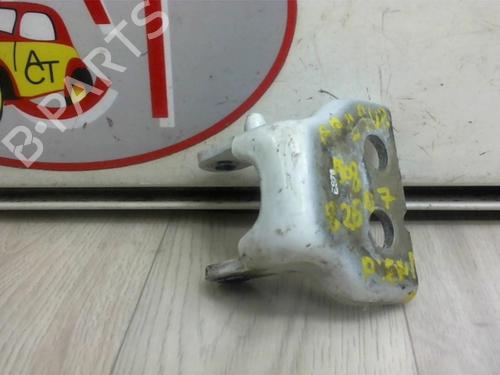 Used Hinge/Door check strap PEUGEOT 508 I (8D_) 1.6 HDi (115 hp) 13222496